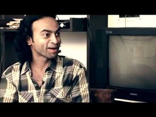 I am a big fan of Aamir Khan... says Pitobash Tripathy of I Am Kalam