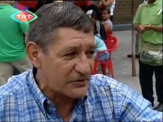 Pusula 36. Bölüm - Tezatlar Ülkesi Venezuella