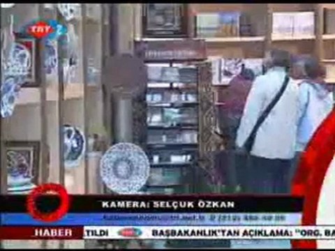 Haber Anadolu - 27.12.2009