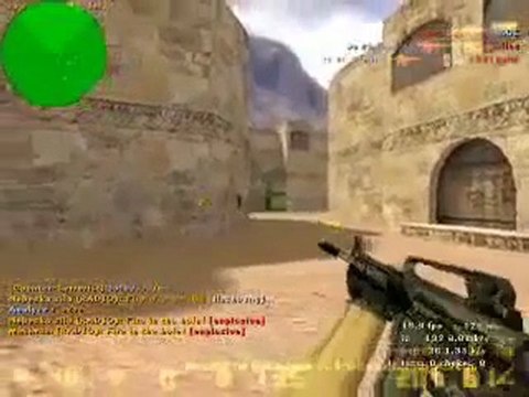 Counter Strike 1.6 WallHack download link