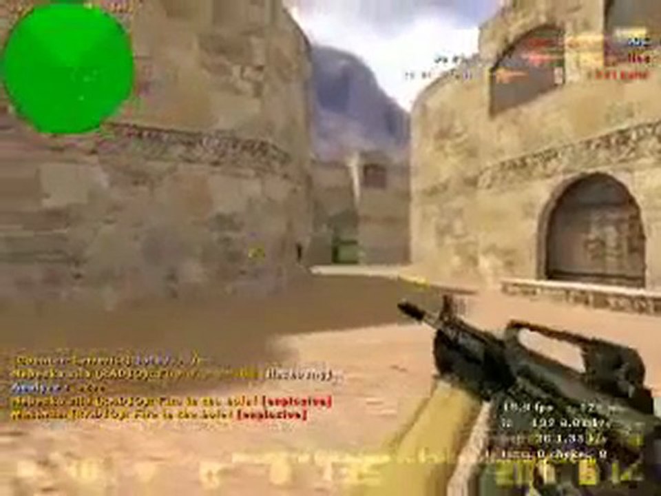 Counter Strike 1.6 WallHack download link
