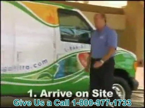 FiltaFry Franchise Testimonial and Information on Commercial Kitchen Cleaning System