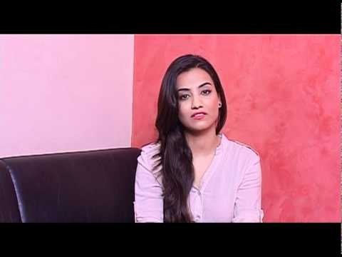 Bollywood Bling With Actress Tia Bajpai