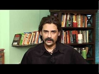 Fit Is Hit With Bollywood Actor Mukul Dev