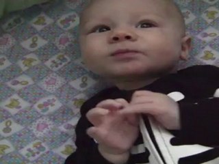 10/30/11 - Davis 1 (VEGAS BABY!)