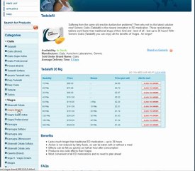 Generic4All Coupon Codes - 11% Off Entire Order