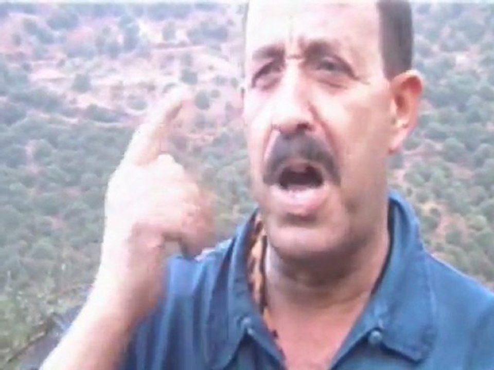 lhaj amar tamaghoucht
