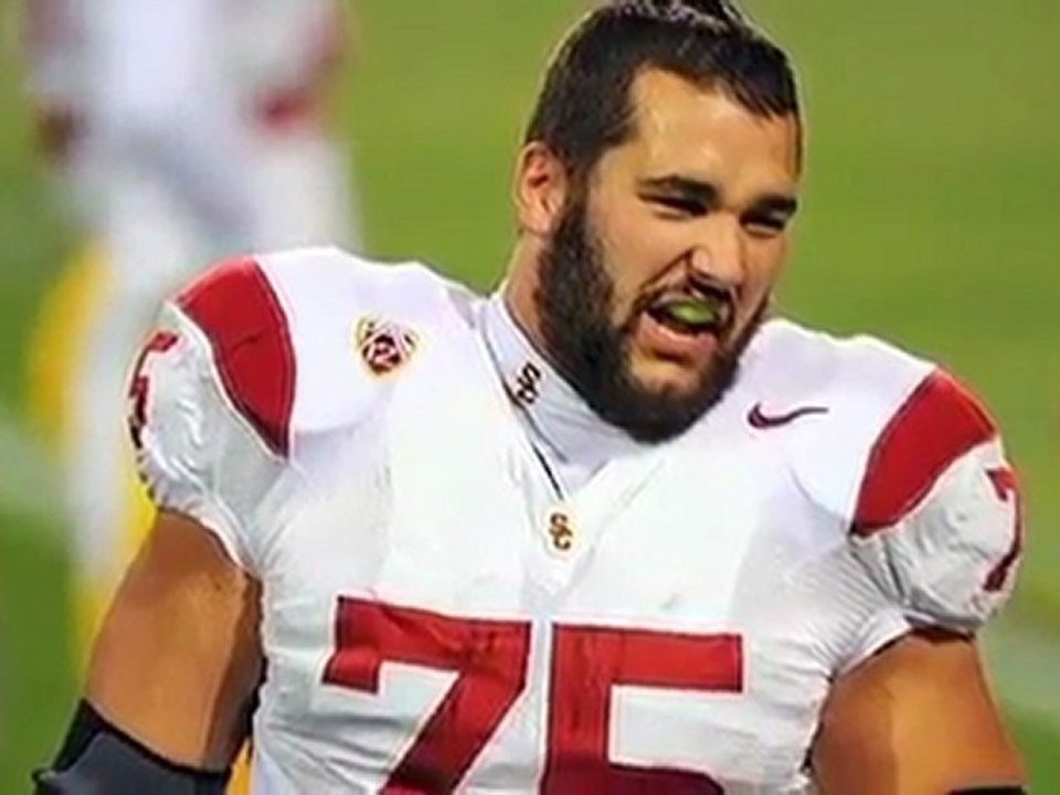 NFL Mock Draft: Would Rams Trade #1 Pick