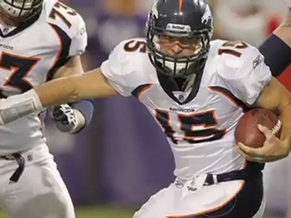 Week 17 NFL Picks