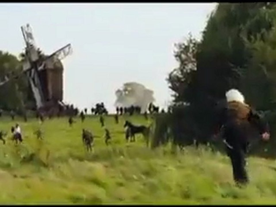 Trailer: War Horse