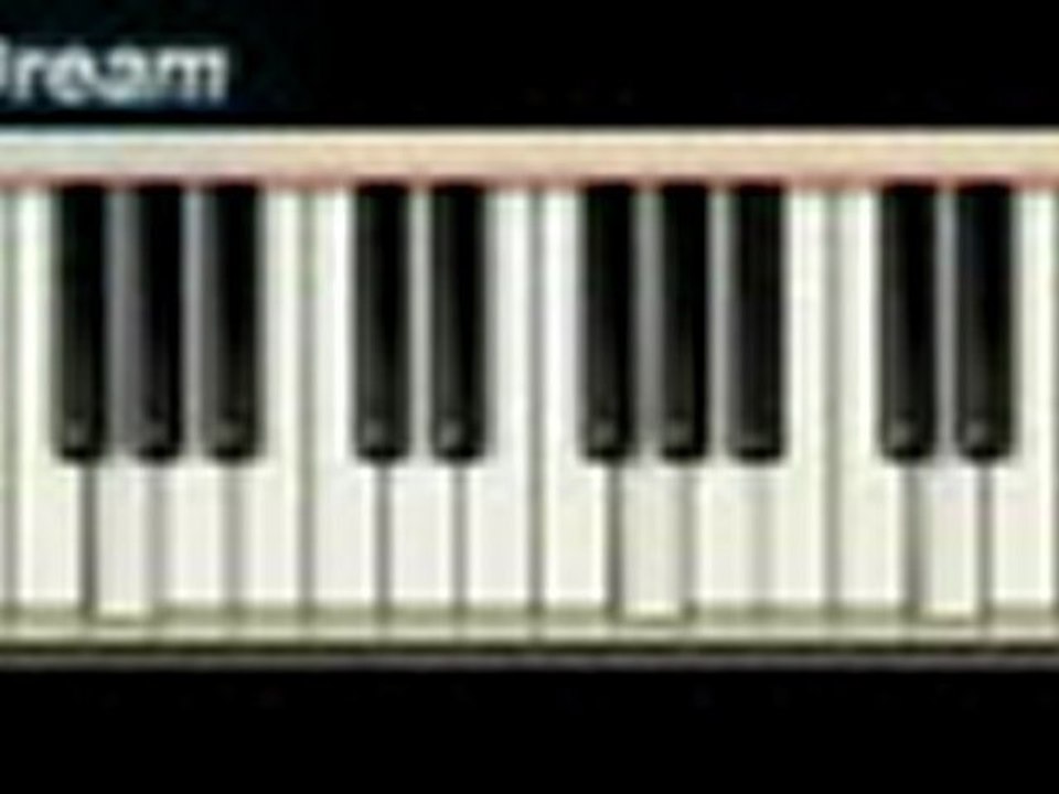 Requiem for a Dream Piano Difficult version Sheet Music