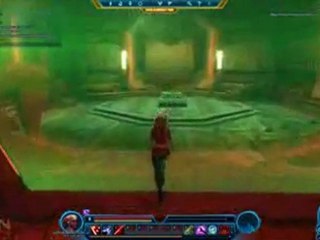 SWTOR - Gameplay Review and Early Impressions ft