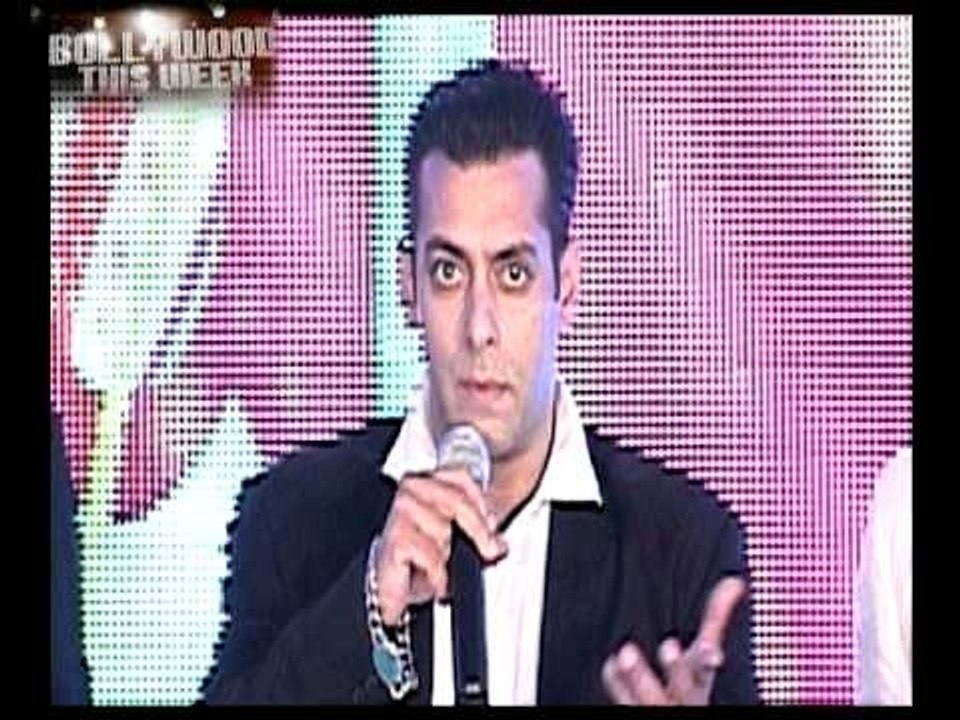 Amitabh Bachchan, Imran Khan, Katrina Kaif & Salman Khan Kajol in Bollywood This Week