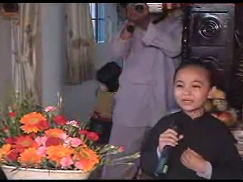 CHỮ HIẾU BÉ NHƯ Ý