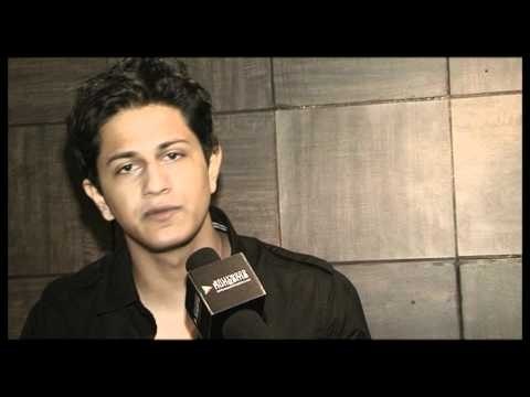 Director & Actor Shubh on Shakal Pe Mat Ja - Exclusive Interiew