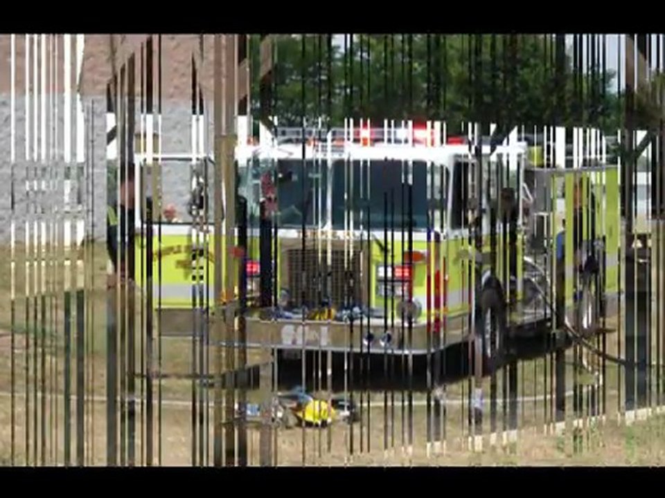 Temple Fire Company 2011 Slideshow
