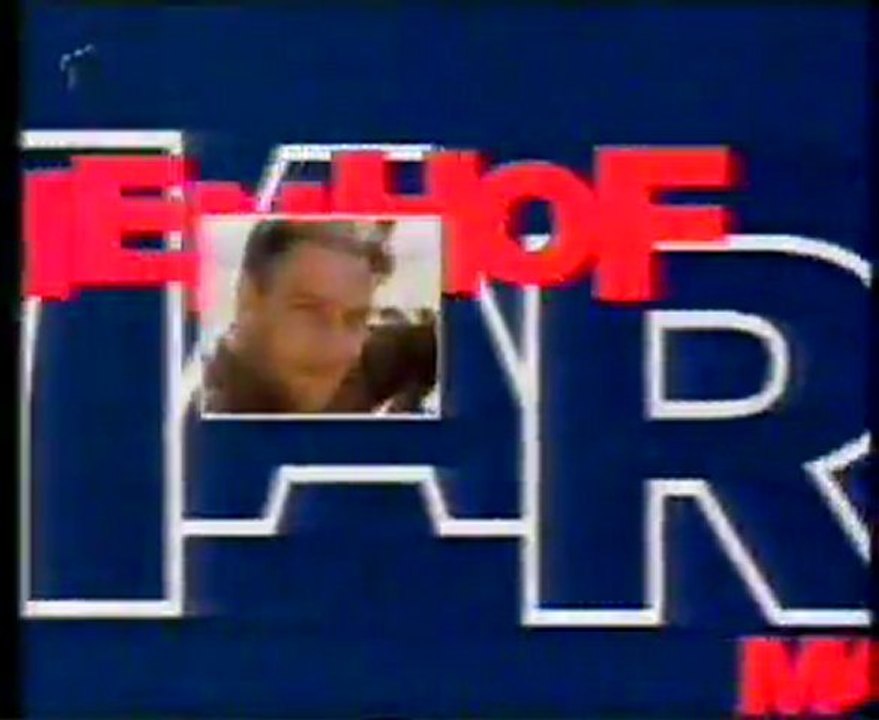 Marienhof-Trailer zur 2. Staffel (unvollständig)