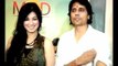 Actress Ayesha Takia Ties Rakhi To Director Nagesh Kukunoor