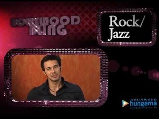 Bollywood Bling: Rapid Fire With Bollywood Actor Rajniesh Duggall