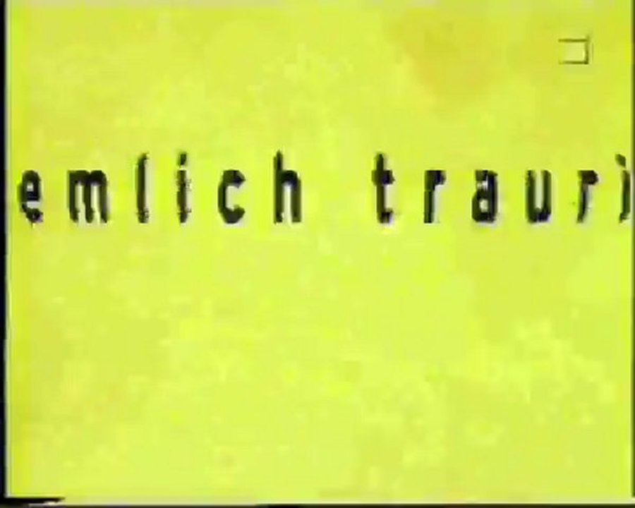 Leben ohne Fernsehen - Pro7