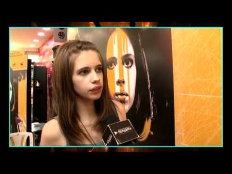 Kalki Koechlin & Anurag Kashyap - That Girl In Yellow Boots - Exclusive Interview