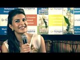 Murder 2 Actress - Jacqueline Fernandez - Meet-N-Greet with Fans