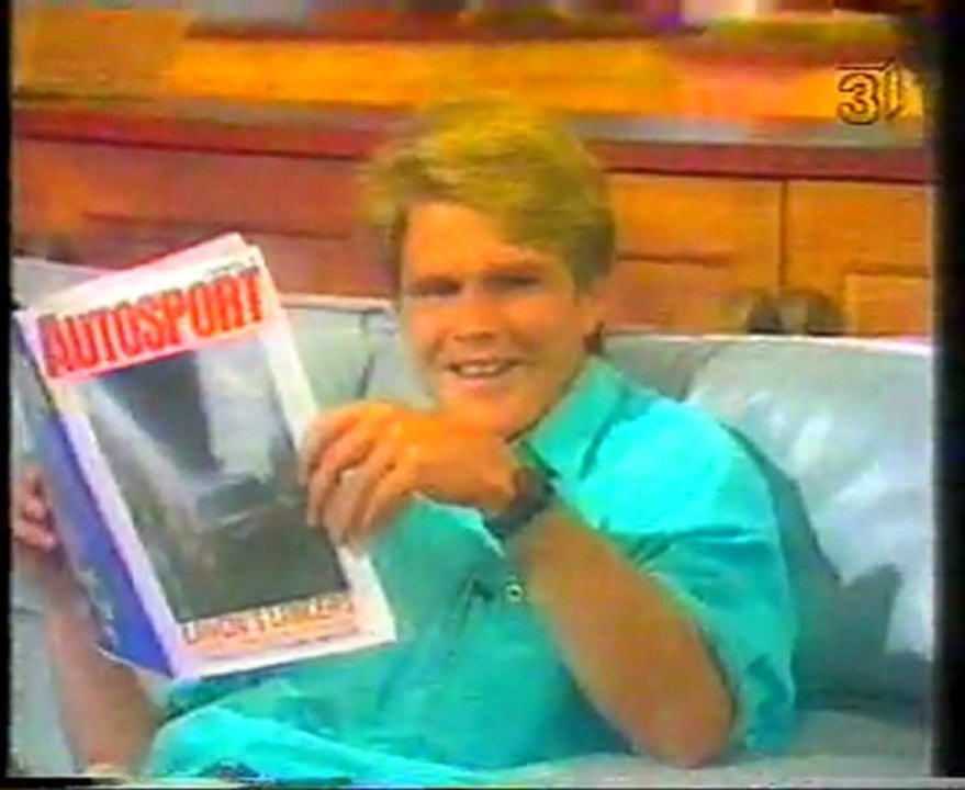 Hey Dad! Opening/Anfang [hr3] (German)