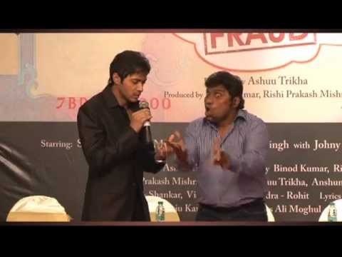 Mahurat - Oh God Sare Hain Fraud - Shreyas Talpade & Mugdha Godse