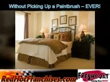 Fresh Coat Painters Franchise, Interior and Exterior Design, Residential and Commercial Painting