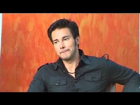 Grind To Glam With Bollywood Actor Rajniesh Duggall