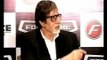Bollywood Superstar Amitabh Bachchan Launches Force One SUV