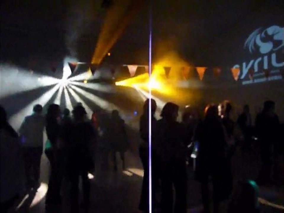 Sono-Syrius Présentation