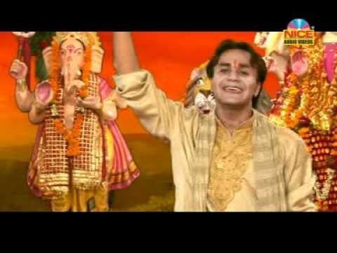 Hindi Devotional Song - Ganesh Vandana - Maa Teri Chunri