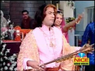 Hindi Devotional Song - Sai Ka Jogia - Mere Sai Dayavan