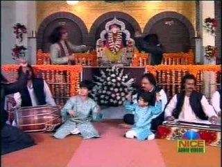 Hindi Devotional Song - Mast Malanga Mast Malanga - Mere Sai Dayavan