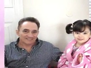 Visita a Mis Nietas - North Carolina, 12-2011