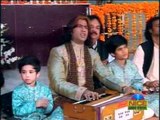 Hindi Devotional Song - Tu Dayavan Hai Baba - Mere Sai Dayavan