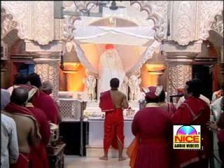 Hindi Devotional Song - Om Namoh Namoh Namah - Sai Arji