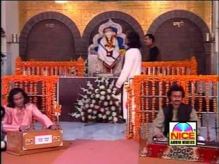 Hindi Devotional Song - Sai Nath Suno Arzi Hamari - Sai Arji