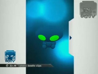 HEX » "Besttv Clips" - Separador de clips