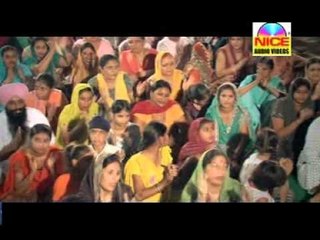 Hindi Devotional Song - Aao Shri Ganesh Ji - Mata De Pujariya