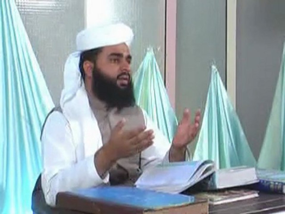 Pir Mohammad Usman Qadri