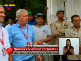 (VIDEO) Ciudad Tiuna avanza en la construcción de viviendas dignas para Caracas  Venezolana de Televisión