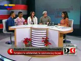 (VIDEO) Privados de Libertad ganan Festival Audiovisual gracias a Escuela de Comunicación Popular Penitenciaria (ECPP) Venezolana de Televisión