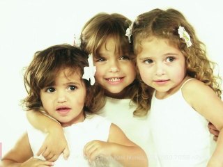 Video Production Miami, "Babies" Children's Hospital TV Commercial