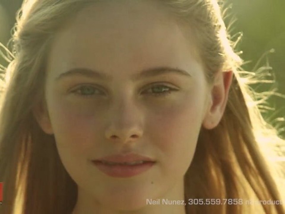 Video Production Miami in Spanish, "Existe un Lugar" Hospital TV Commercial