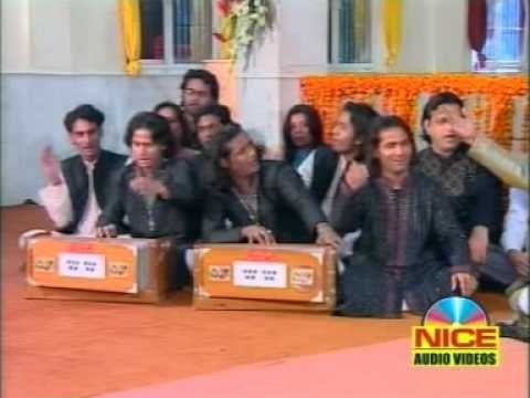 Hindi Devotional Song - Sai Tere Ane se - Sai Ki Kamli