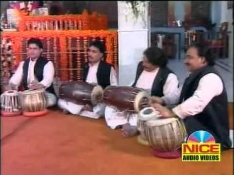 Hindi Devotional Song - Meri Ankhon Mai Tera Chehra - Sai Ki Kamli