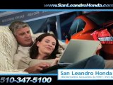 San Leandro Honda Sales Event - San Jose, CA