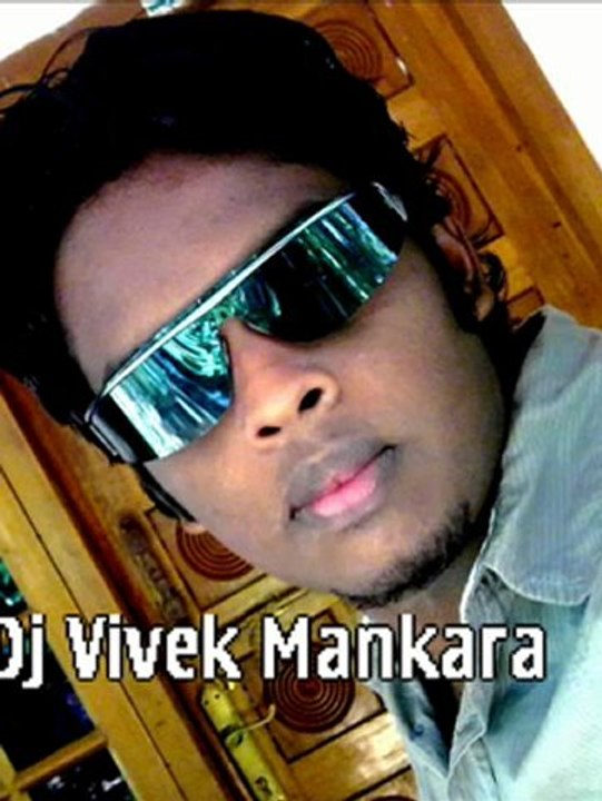 TPain ft Chuckie ft Pitbull - Its Not You_Its Me Remix Dj Vivek Mankara